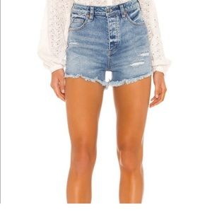 Free People Shorts